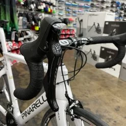 Pinarello Gan Rim Shimano 105 - White 2022 | Road Bikes -Hot Sale Playtri -Tyler Store 5JcMy9lmHonEuzx uL1sdBy94