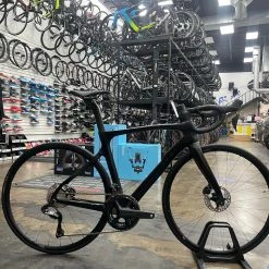 Pinarello Prince Disk Shimano Ultegra Di2 12 Speed - B.O.B 2022 | Road Bikes