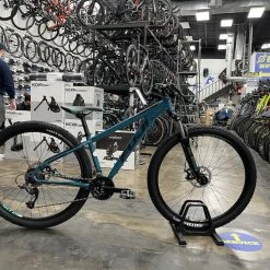 Fuji Nevada 29 1.9 - Dark Teal 2021 | Hardtail