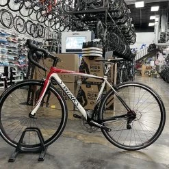 Specialized S-Works Tarmac SL3 Sram Red - 2010 USED | Road Bikes -Hot Sale Playtri -Tyler Store 5SRT9gMyDjNtRrJlxyOVYuCSE