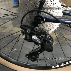 Breezer Bikes Doppler Cafe+ - Deep Blue 2022 | Gravel Bikes -Hot Sale Playtri -Tyler Store 5TuKnNx8U7BNAm1bSoQ7JljOs