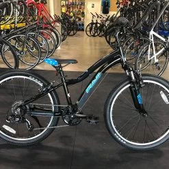 Fuji Dynamite 24 Sport 2021 | 24" Kids Bikes