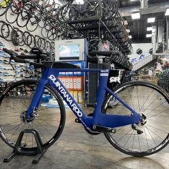 Quintana Roo PRSix Disc Ultegra Di2 Playtri Edition Blue 2020 | Triathlon & Time Trial Bikes -Hot Sale Playtri -Tyler Store 5f H7xuA3Wp7lntRTojUo0mr4