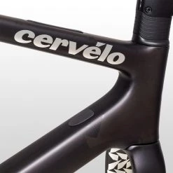 Cervelo âˆšÃ…spero 5 Disc Road Frameset - Carbon/Black 2022 | Road Bike Frames -Hot Sale Playtri -Tyler Store 5hw9 WUEBFsdrmGcB Wdcok6k