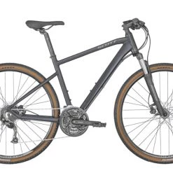 Scott Sub Cross 40 Shimano Altus 2022 | Hybrid Bikes