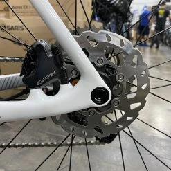 Felt FX Advanced+ GRX 800 - White 2021 | Gravel Bikes -Hot Sale Playtri -Tyler Store 5uN 77sExYYbAJE3Y xNynhd4