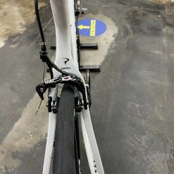 Pinarello Gan Rim Shimano 105 - White 2022 | Road Bikes -Hot Sale Playtri -Tyler Store 5vKNpIH3xhmnZWNb1UtGRJnRI