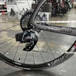 Pinarello Prince SRAM Force AXS - Black 2021 | Road Bikes -Hot Sale Playtri -Tyler Store 5zCylfQlnhePSD9EPdFxyh sI