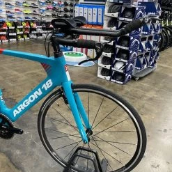 Argon 18 E-117 Tri Shimano Ultegra Turquoise 2021 | Triathlon & Time Trial Bikes -Hot Sale Playtri -Tyler Store 63IDfiESHbmgNo HPBnUiXoPQ