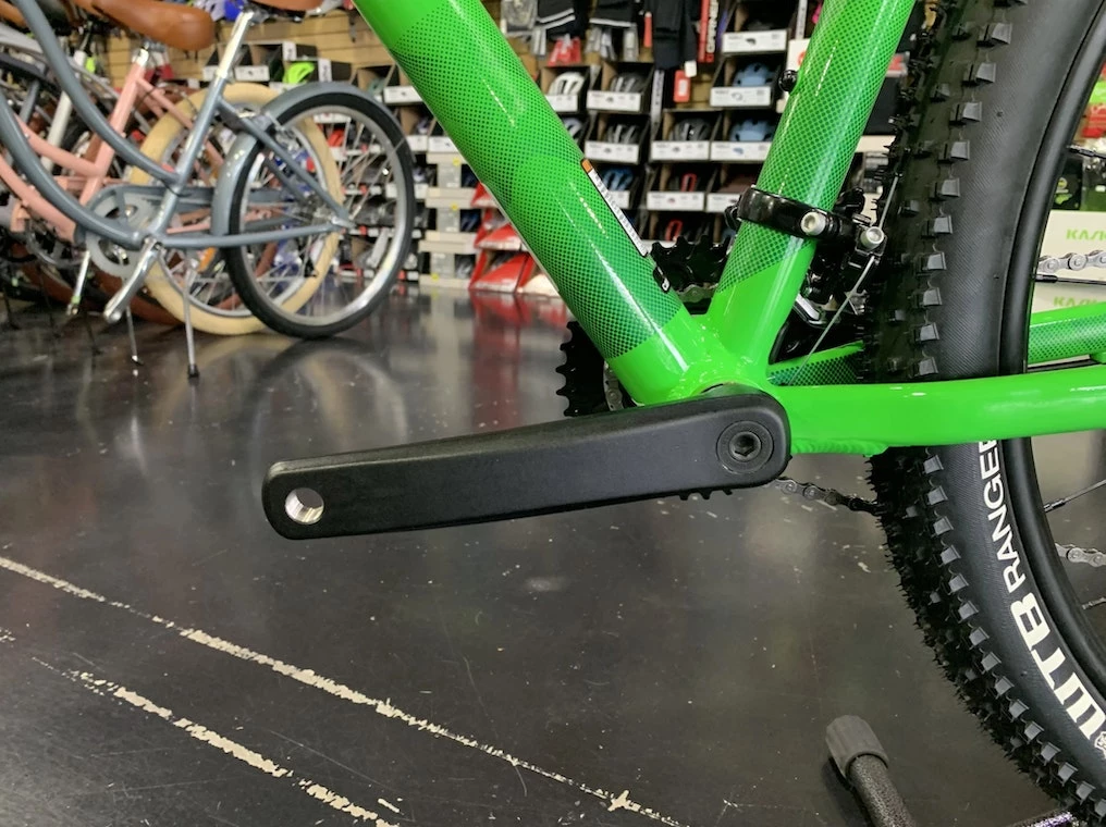 Cannondale Trail 7 Acid Green 2021 | Hardtail 2 Cannondale Trail 7 Acid Green 2021 | Hardtail - Image 2