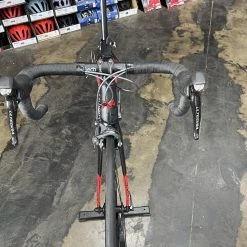 Eddy Merckx Sallanches 64 Shimano Ultegra - 2017 Demo | Road Bikes -Hot Sale Playtri -Tyler Store 6QswHaeFjaPxNIPPNhNUjzF s