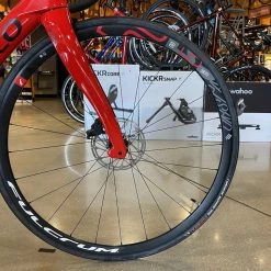 Pinarello Prince SRAM Force AXS - Red 2021 | Road Bikes 13 Pinarello Prince SRAM Force AXS - Red 2021 | Road Bikes -Hot Sale Playtri -Tyler Store 6TJn876De9 1RPp2cyaE4BHCk