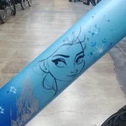 Batch Bicycles The Disney Frozen Kid's Bicycle 16" 2021 | 16" Kids Bikes -Hot Sale Playtri -Tyler Store 6X2lO4VbqQd6pTMyednRROPjs