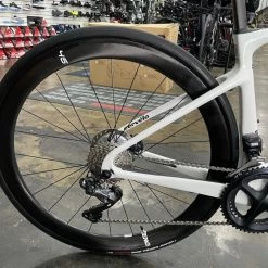 Cervelo Caledonia-5 Disc Shimano Ultegra Di2 - Aqua Pearl 2022 | Road Bikes -Hot Sale Playtri -Tyler Store 6aJfePBbCj VZ7DW4PpSogXzA