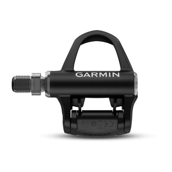 Garmin Vector 3 Power Meter Bike Pedals | Clip In Pedals 2 Garmin Vector 3 Power Meter Bike Pedals | Clip In Pedals - Image 2