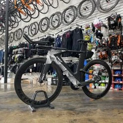 Felt IA Advanced Shimano Ultegra Di2 - Textreme/White Geo 2020 | Triathlon & Time Trial Bikes -Hot Sale Playtri -Tyler Store 6nmcSFGJHwuuo6N0JrvIPTRok