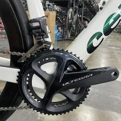 Cervelo Caledonia-5 Disc Shimano Ultegra Di2 - Aqua Pearl 2022 | Road Bikes -Hot Sale Playtri -Tyler Store 6pu XfWQJ2N7mInOMk8TOW3Uc