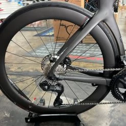 Cervelo S5 Shimano Ultegra Di2 12 Speed - Five Black 2022 | Triathlon & Time Trial Bikes -Hot Sale Playtri -Tyler Store 71Nu8 gZZ FxxtWgfEbHLojLE