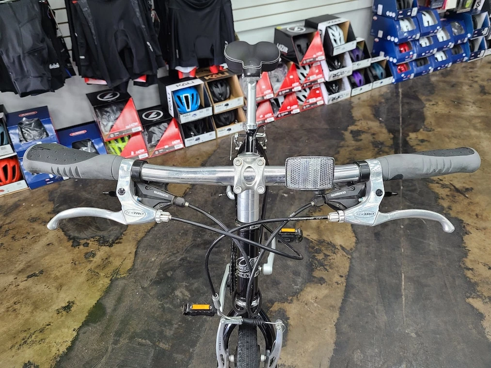 Jamis Coda Sport 2013 - Used | Hybrid Bikes 4 Jamis Coda Sport 2013 - Used | Hybrid Bikes - Image 4