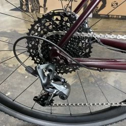 Felt Breed 20 Sram Force 1 - Satin Velvet 2021 | Gravel Bikes -Hot Sale Playtri -Tyler Store 7IUabSRbG71knfdBhHPM5vwIs