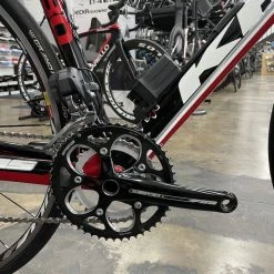 KHS Flite 780 Ultegra Di2 - 2013 USED | Road Bikes -Hot Sale Playtri -Tyler Store 7VdM9hNAFSZutmXBSYHdblJrw