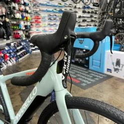 Pinarello Nytro Grinta E-Bike Sram Apex - Petrol 2022 | Road E-Bikes -Hot Sale Playtri -Tyler Store 7WWBfgpgsHUSaD1T7lZ3jOyHY