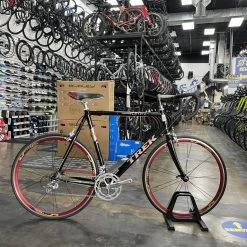 Trek 2300 Alpha SLR - 2003 USED | Road Bikes