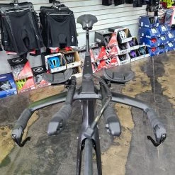 Ventum One Ultegra Di2 With HED Wheels - 2020 | Triathlon & Time Trial Bikes -Hot Sale Playtri -Tyler Store 7j2LIgjEQUPKm6GNQXnffya s