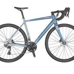 Scott Speedster Gravel 20 Shimano GRX RX600 Disc - 2022 | Gravel Bikes -Hot Sale Playtri -Tyler Store 7ry6ovrEcYOxXJh6Uykx4t98