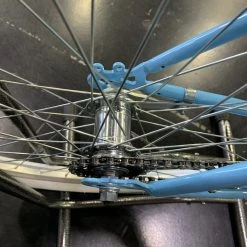 Retrospec Chatham Cruiser Women's 26" 1's Sky Blue 2020 | Cruiser Bikes -Hot Sale Playtri -Tyler Store 7u461I8BpTTeIZl5Faw x oo8