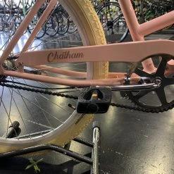 Retrospec Chatham Cruiser Women's 26" 3's Blush Pink 2020 | Cruiser Bikes -Hot Sale Playtri -Tyler Store 7vgaSDYlwbQTF1Pge2H0hzpZc