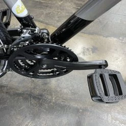 Felt Verza Speed 50 Shimano Acera - Black 2022 | Hybrid Bikes -Hot Sale Playtri -Tyler Store 7yCVLrXh6MoRBed4H1qvGBgTQ