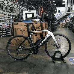 Cervelo P 105 2022 | Triathlon & Time Trial Bikes
