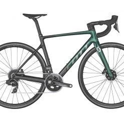 Scott Addict RC 20 Sram Force ETap AXS - Green 2022 | Road Bikes -Hot Sale Playtri -Tyler Store 83pYxcxka 9QJgLR9nf6NDJS8