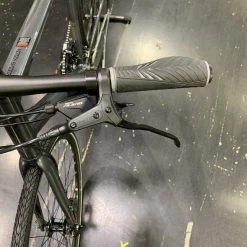 Felt Verza Speed 40 Shimano Altus - Charcoal 2022 | Hybrid Bikes -Hot Sale Playtri -Tyler Store 8BEOFG7i OJ Qfe3ptWrEmqH0