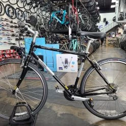Jamis Coda Sport 2013 - Used | Hybrid Bikes 15 Jamis Coda Sport 2013 - Used | Hybrid Bikes -Hot Sale Playtri -Tyler Store 8OhyiLaSF06R efVDgNZtkC w