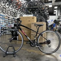 Felt Verza Speed 50 Shimano Acera - Black 2022 | Hybrid Bikes -Hot Sale Playtri -Tyler Store 8PHVvLPJvn825umyvf1zkhHSM