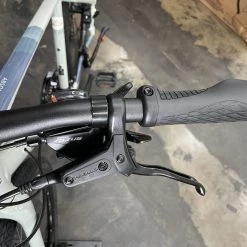 Fuji Absolute 1.7 - Cement 2021 | Hybrid Bikes -Hot Sale Playtri -Tyler Store 8T8QDmflQO6JQCaFa4YsbCQoI