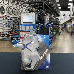 Aqua Sphere Vista Goggles - Clear Lens | Other