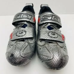 Sidi T2 Carbon Mamba Silver Snake Triathlon Shoes | Triathlon & Time Trial Bike 10 Sidi T2 Carbon Mamba Silver Snake Triathlon Shoes | Triathlon & Time Trial Bike -Hot Sale Playtri -Tyler Store 8blRDwmGli3MfsY72iTqolfY
