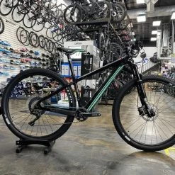 Fuji SLM 29 2.5 2020 | Hardtail