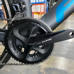 Felt B Performance Shimano Ultegra Mix - Obsidian Grey 2022 | Triathlon & Time Trial Bikes -Hot Sale Playtri -Tyler Store 8jAkYimm2EmiiBxT74ybUXqts