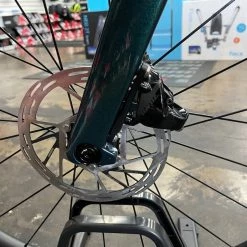 Scott Foil RC 20 Disc Sram Rival ETap AXS - Green 2022 | Road Bikes -Hot Sale Playtri -Tyler Store 8uoxOsF4nOdFQjxSFoC3KfeuE