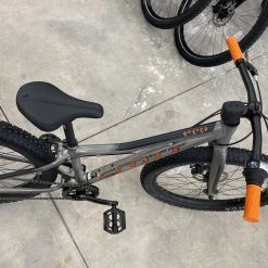 Scott Roxter 24" Kids Bike Gray/Orange | 24" Kids Bikes 7 Scott Roxter 24" Kids Bike Gray/Orange | 24" Kids Bikes -Hot Sale Playtri -Tyler Store 8wj4RsZTcRS1NAlZ LIkAOw8s