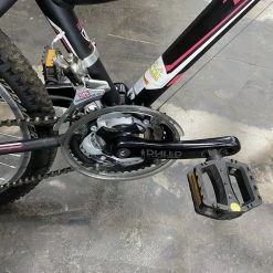 Trek MT Series 24" - USED | 24" Kids Bikes -Hot Sale Playtri -Tyler Store 9C3sNtxJ7homOuyTf6jU5nGJQ