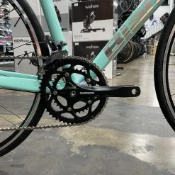 Bianchi Via Nirone 7 Shimano Sora - 2022 | Road Bikes -Hot Sale Playtri -Tyler Store 9Kl6tiUl7ao2i9W8KZpFTSPa0