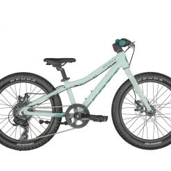 Scott Contessa 20 Rigid Bike | 20" Kids Bikes