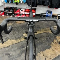 Cervelo S5 Shimano Ultegra Di2 12 Speed - Iron Oxide 2022 | Triathlon & Time Trial Bikes -Hot Sale Playtri -Tyler Store 9MSweDqd3cFVBxXBXehFbgiLY