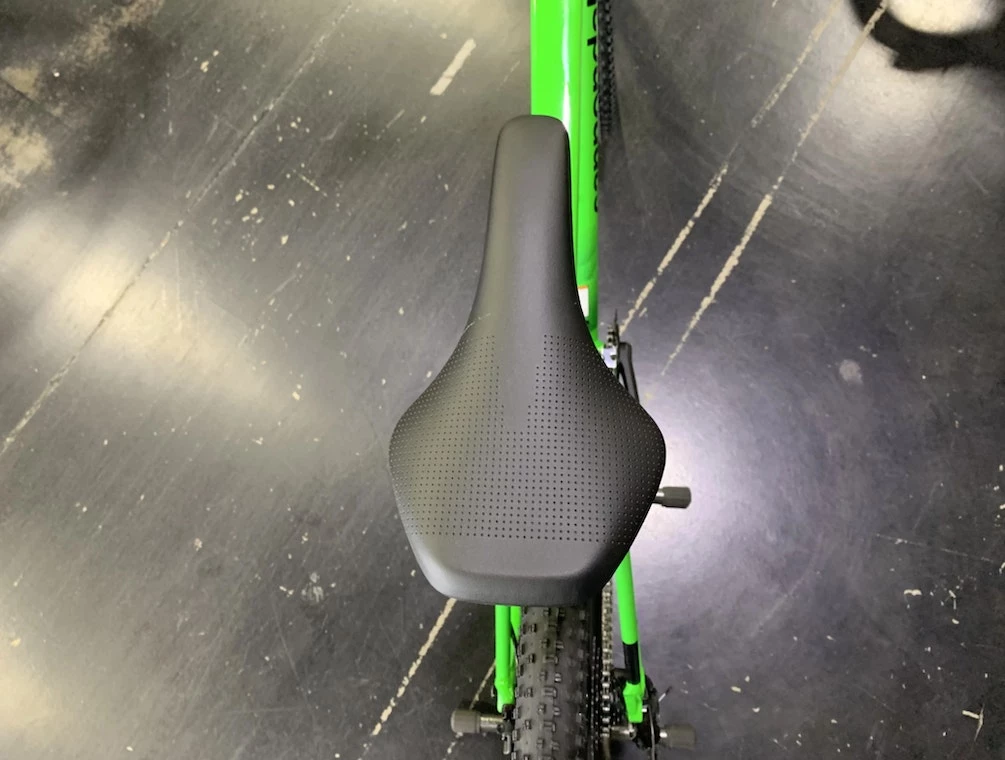 Cannondale Trail 7 Acid Green 2021 | Hardtail 5 Cannondale Trail 7 Acid Green 2021 | Hardtail - Image 5