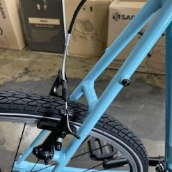 Felt Verza Speed 50 Shimano Acera - Purist Blue 2022 | Hybrid Bikes -Hot Sale Playtri -Tyler Store 9aTyYW0b5TEa5k hgaTxQ3sCU